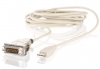 ACCON-COM-Cable USB 5 m
