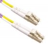 Patch Cable Fiber / Multi-Mode Optic Fiber with LC/LC connectors - 2 Meters