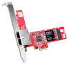 PC card PCI Express - Real-Time Ethernet