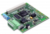 PC card PCI-104 with a detached interface - DeviceNet