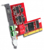 2-channel PC card PCI - AS-Interface Master