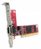 PC card PCI - CANopen
