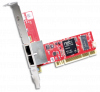 PC card PCI - Real-Time Ethernet