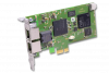 PC card low-profile PCI Express - CC-Link IE Field