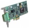 PC card low-profile PCI Express - DeviceNet