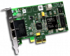 PC card with NVRAM low-profile PCI Express - Real-Time Ethernet