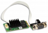 PC card with NVRAM Mini PCI Express - PROFIBUS DP