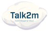 Talk2m light Credit 