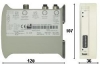 J1939 and NMEA 2000 - Repeater - Extender bus line