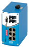 PROmesh FX MM-ST,  PROFINET/Industrial Ethernet Switch