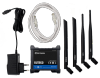RUT950, 4G, WiFi, LAN, Industrial cellular router