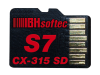  S7-CX315 SD
