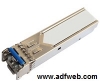 Accessory Transmitters, receivers, transceivers for fiber optics with SFP for 40 km