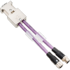 Tap Connector DB9-M12
