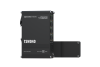 TSW040 switch, 8 x 100 Mbps, 8 x PoE-Out RJ45