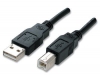 USB Cable A/B 3.0 Meters