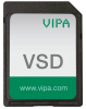 VIPASetCard +512kB